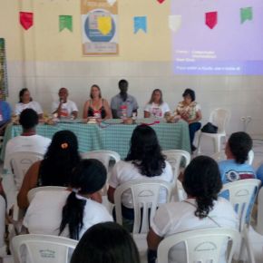 Seminário promove intercâmbio com vistas a fortalecimento da Economia Solidária no Maranhão