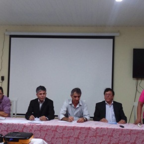 Empreendimentos de economia solidária serão cadastrados no Maranhão